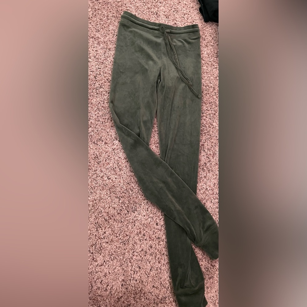 Sweat joggers